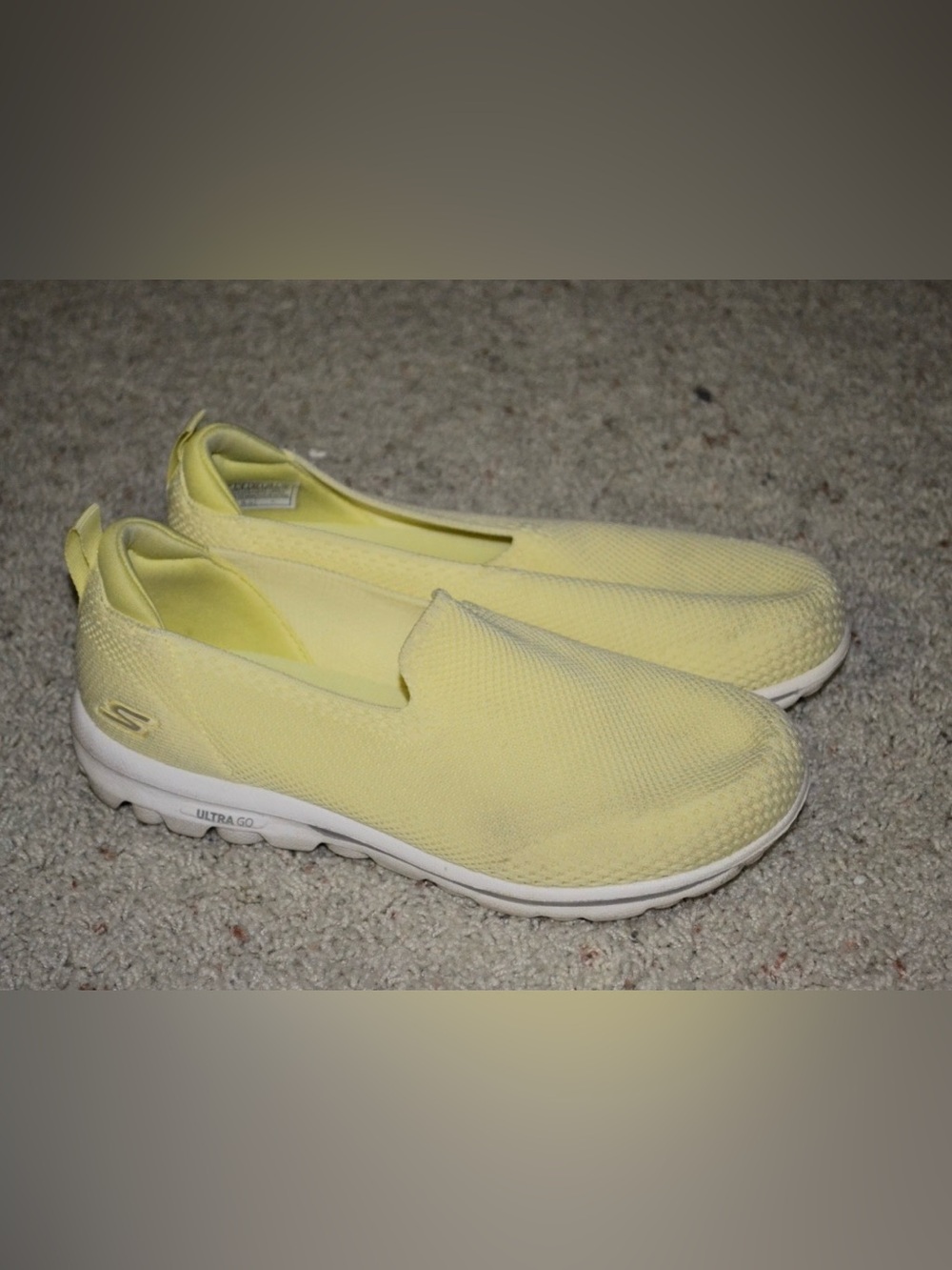 Women's Skechers Go Walk